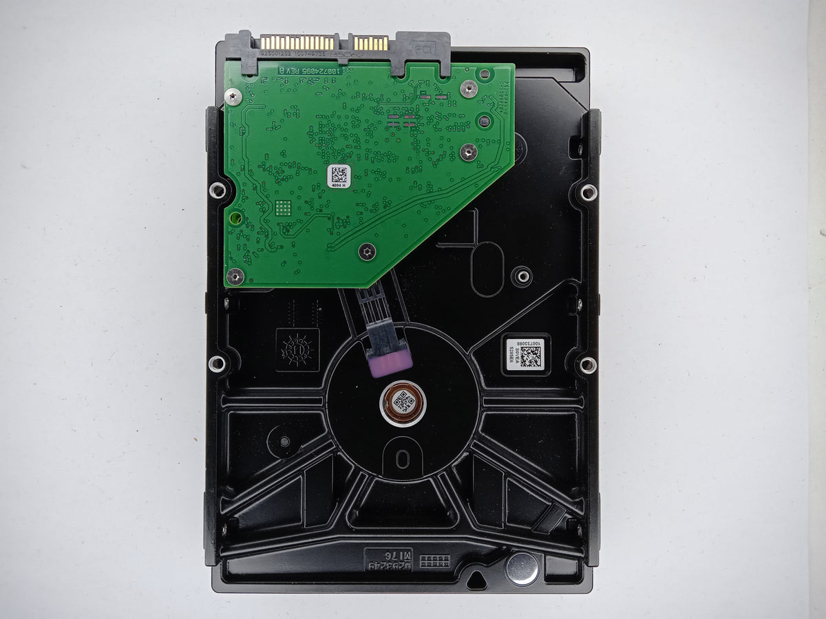 Seagate ST2000VX003 2TB 3.5" Desktop Hard Drive SATA