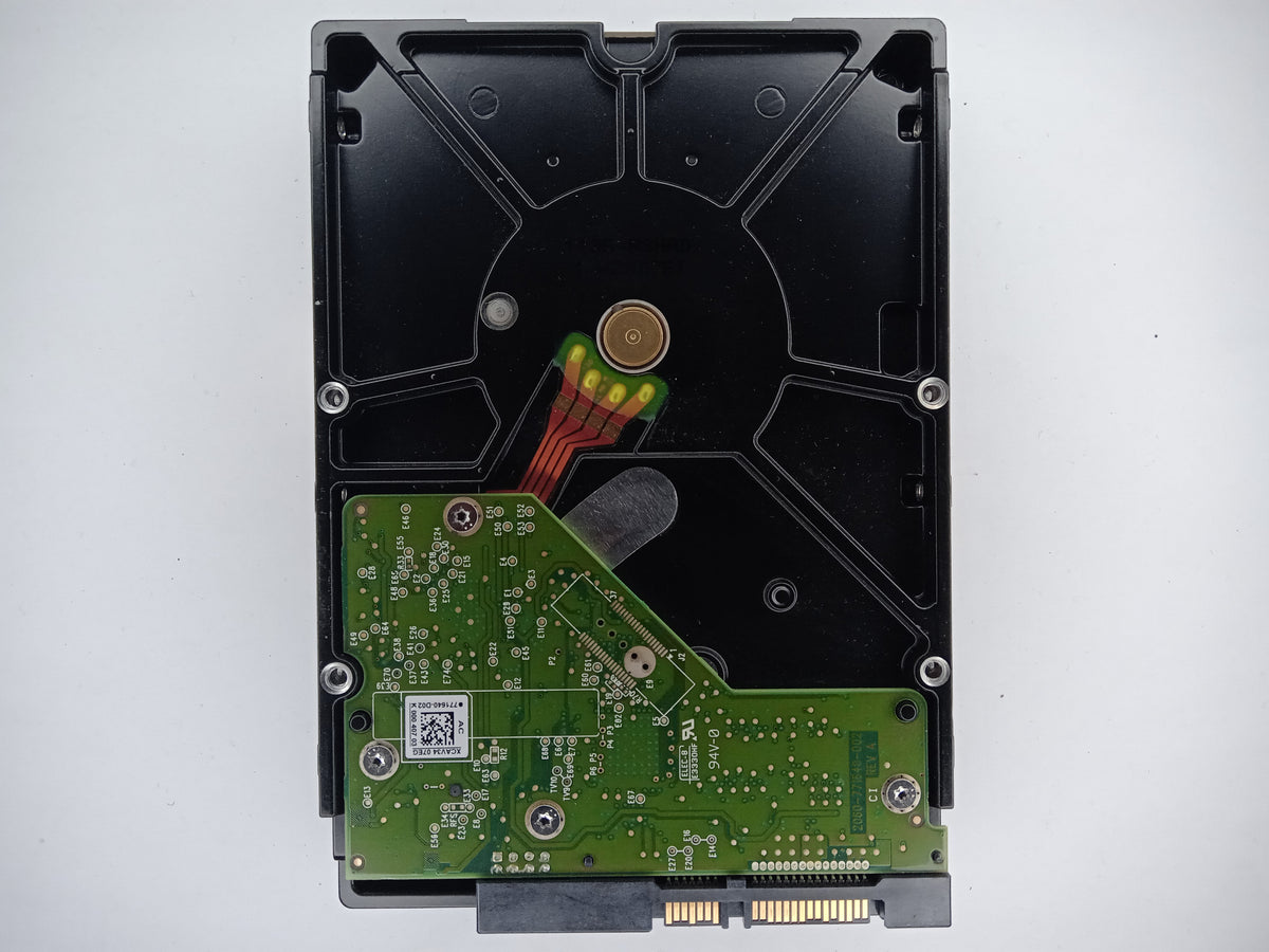 Western Digital Caviar Black WD1001FALS-41Y6A1 1TB 3.5" Desktop Hard Drive SATA