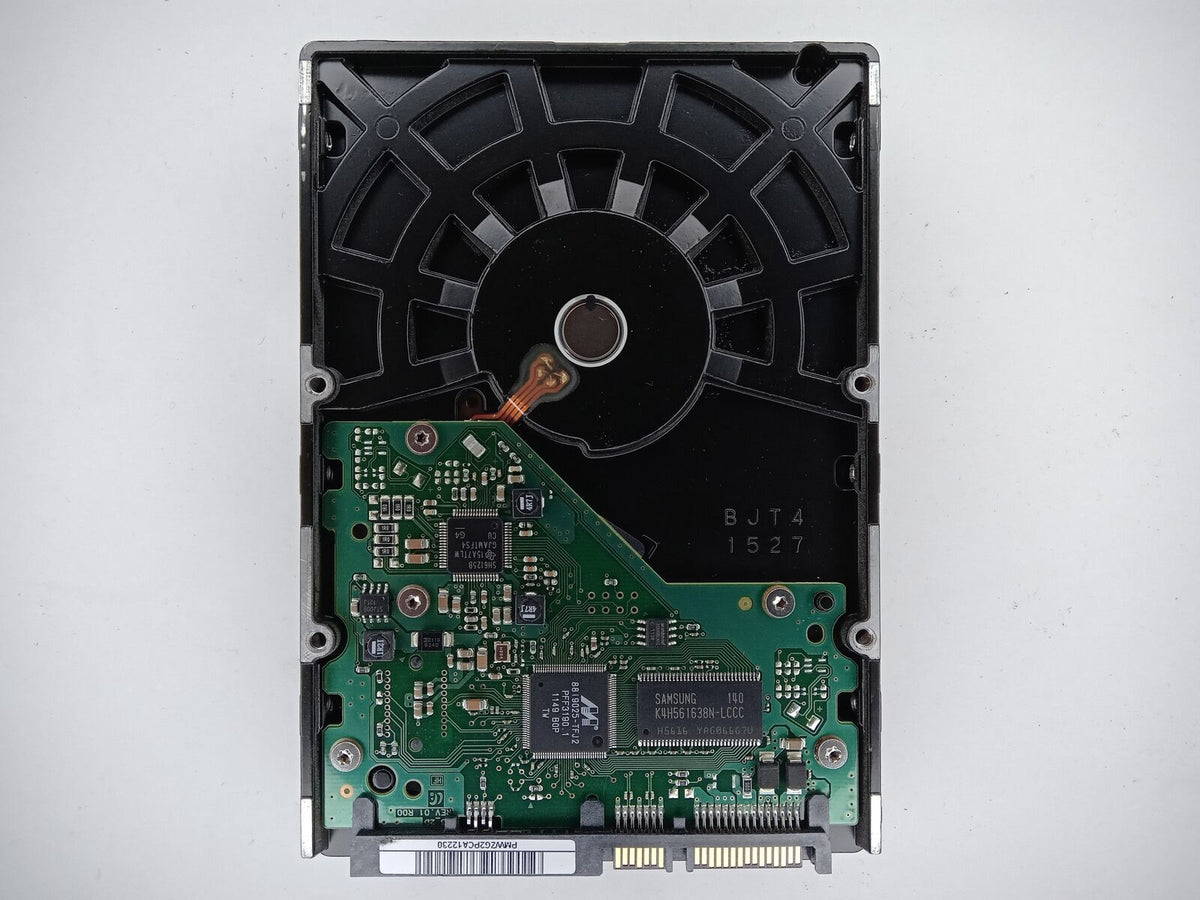 Seagate Barracuda ST1000DM005 1TB 3.5" Desktop Hard Drive SATA