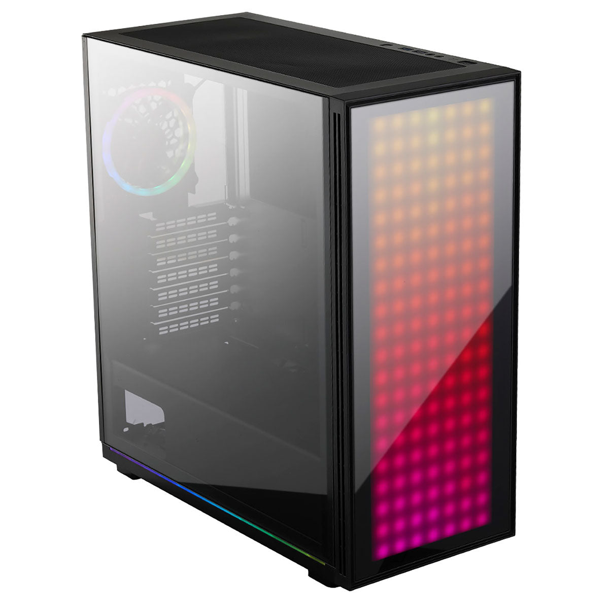 (Gaming PCs - Cases) HELIOS - Lumina