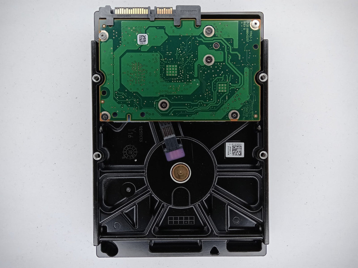 Seagate Constellation ES ST1000NM0011 1TB 3.5" Desktop Hard Drive SATA
