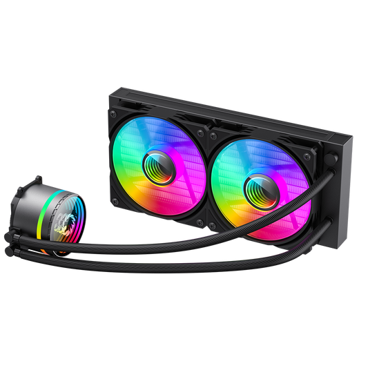 240mm AIO ARGB Water Cooler