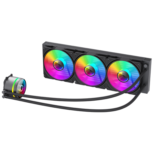 360mm AIO ARGB Water Cooler