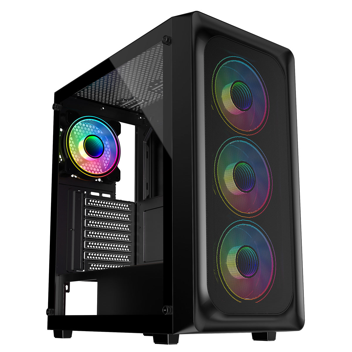 (Gaming PCs - Cases) IGNITION - Orion