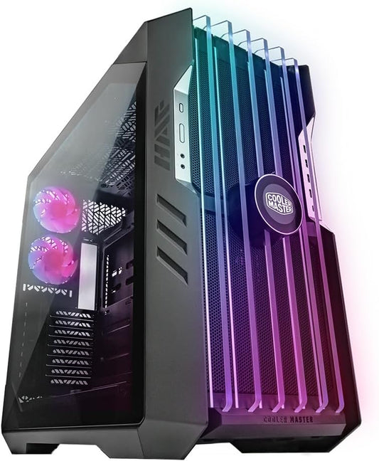 Cooler Master - HAF 700 - EVO