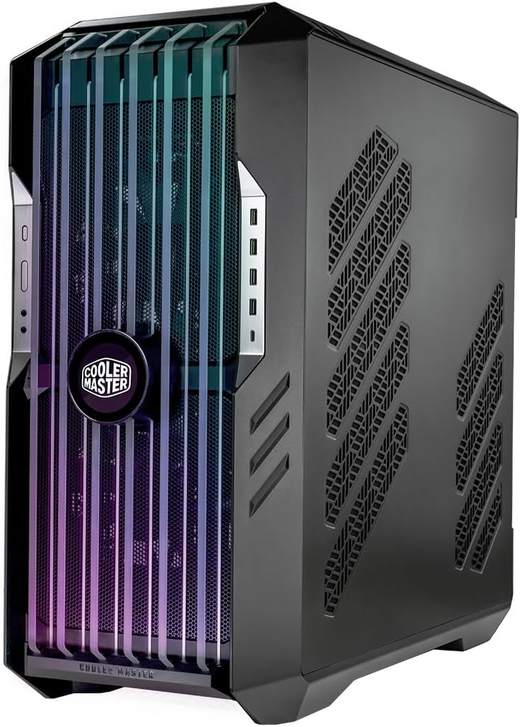 Cooler Master HAF 700 - EVO