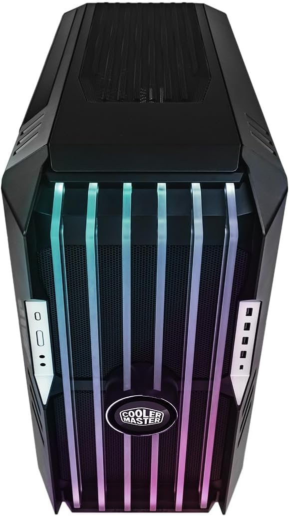 Cooler Master HAF 700 - EVO