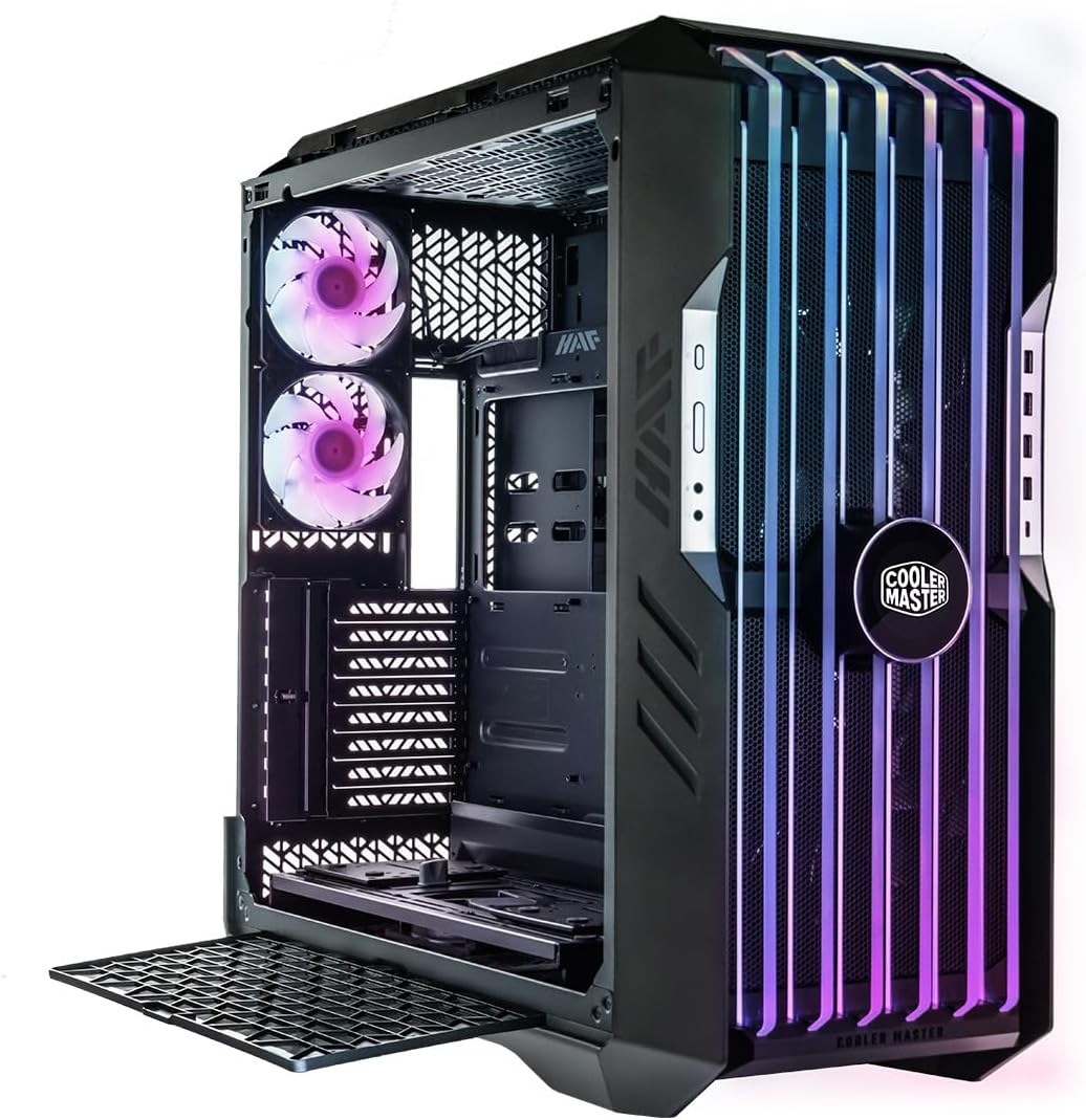 Cooler Master HAF 700 - EVO