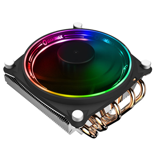 RGB CPU Heatsink Fan