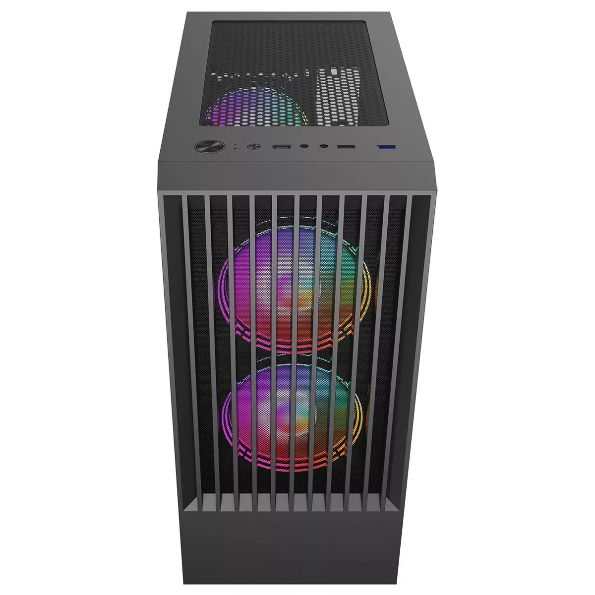 Phoenix Gaming BLAZE Custom Specs Desktop PC - Windows 10 Pro