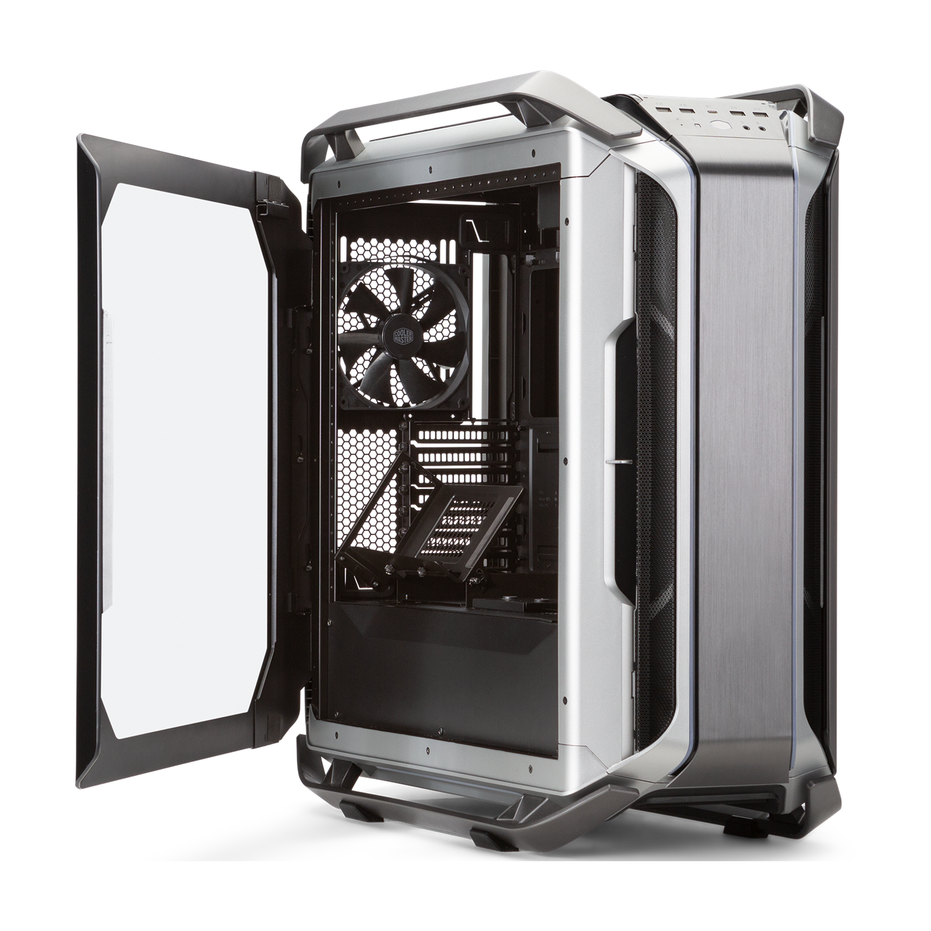 Cooler Master Cosmos C700m