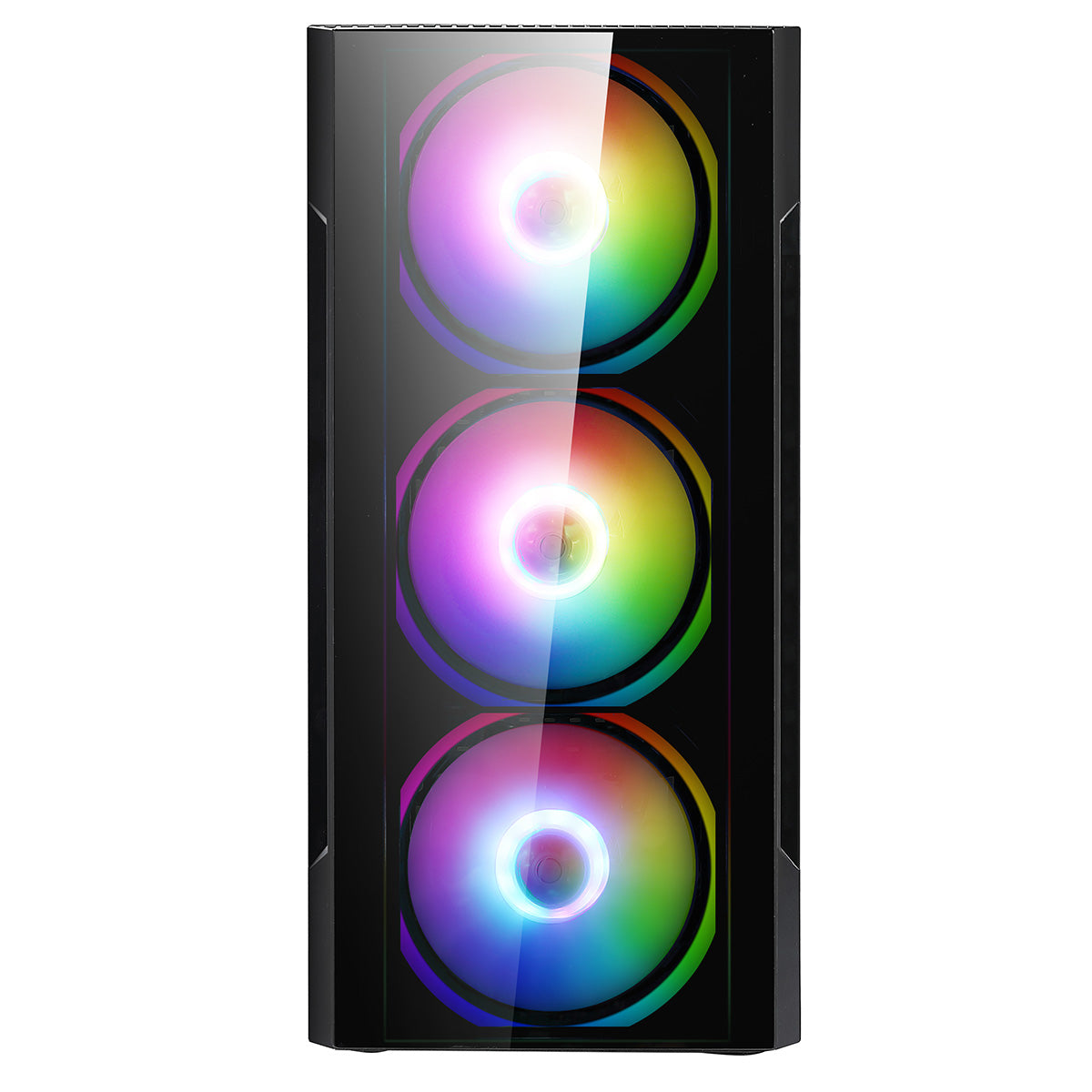 Phoenix Gaming WRATH PC