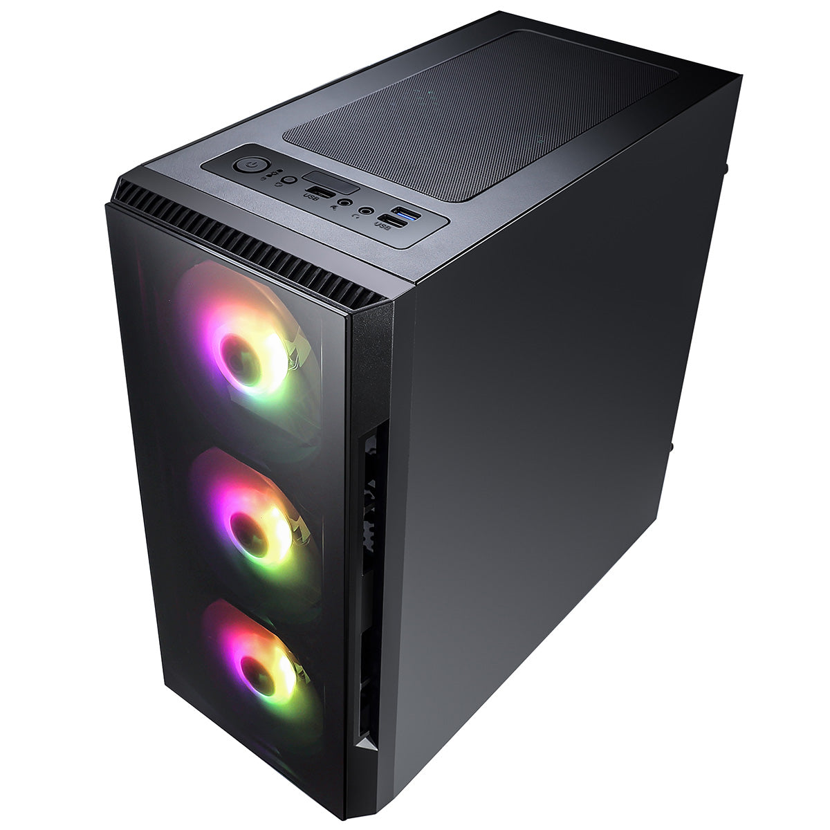 Phoenix Gaming WRATH PC