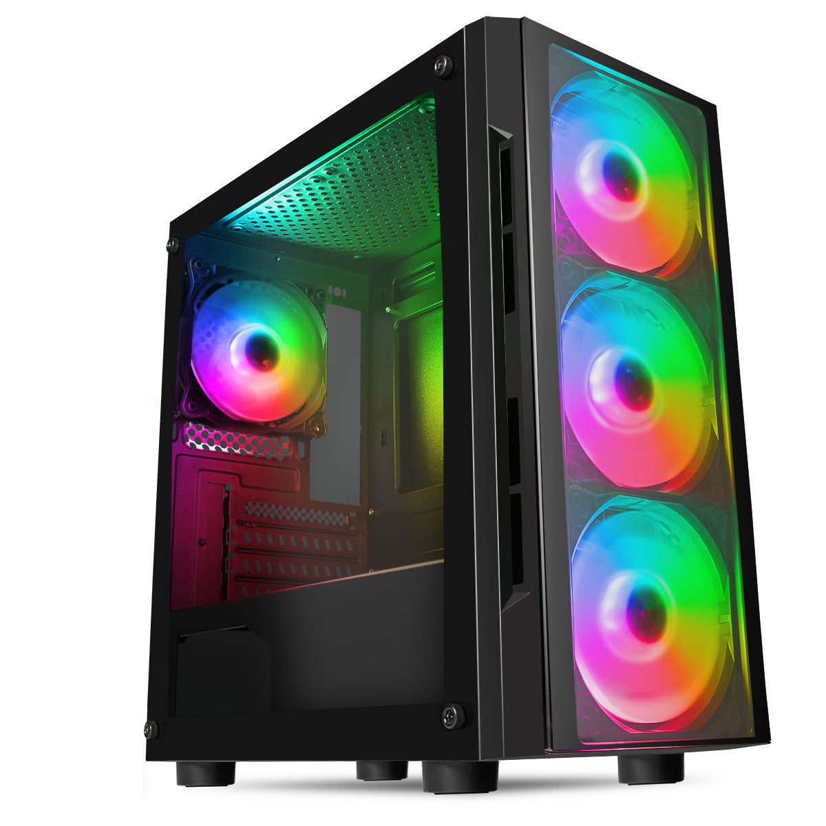 Phoenix Gaming WRATH PC