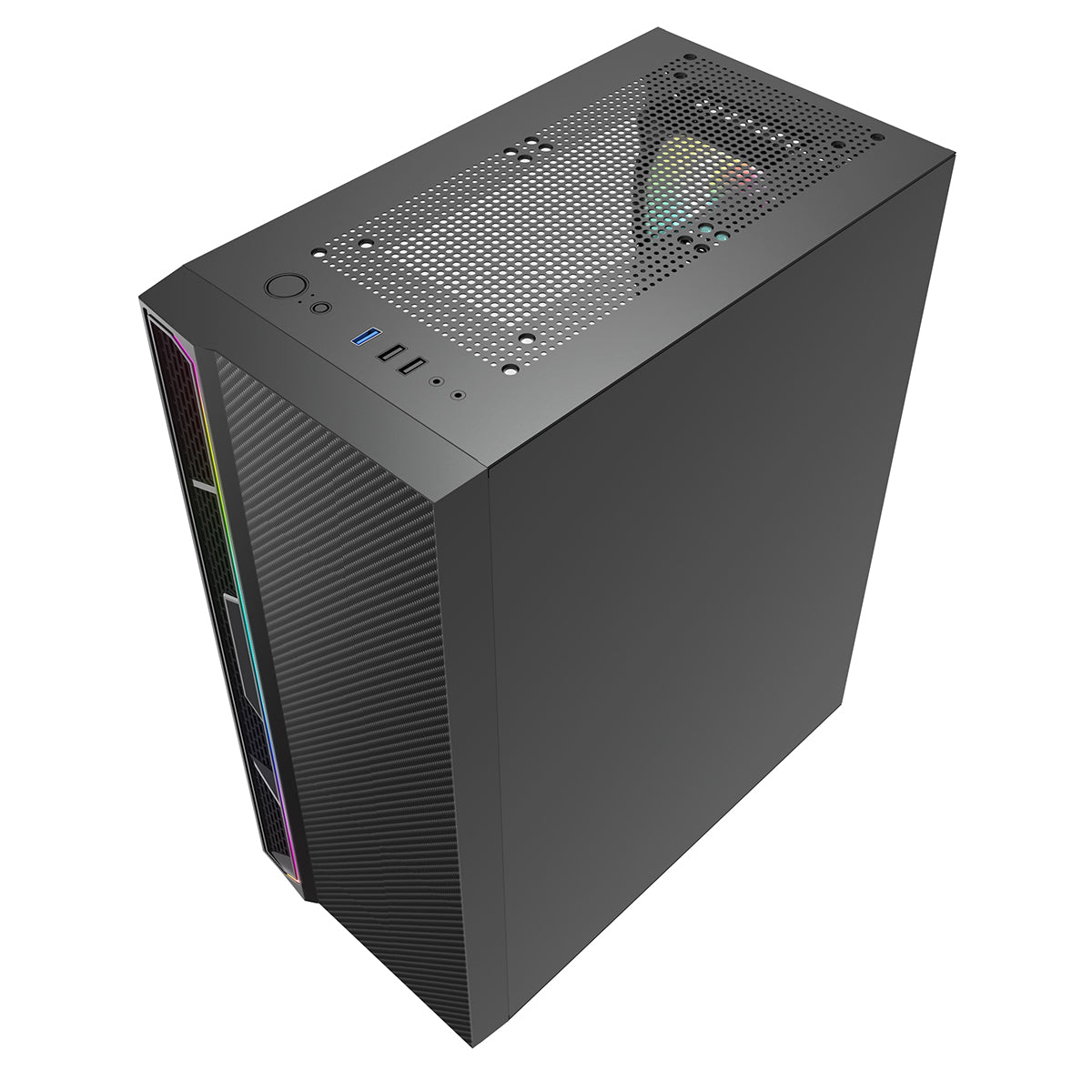 Phoenix Gaming FLARE PC