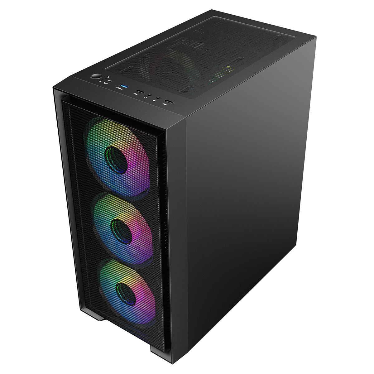 Phoenix Gaming INFERNO PC