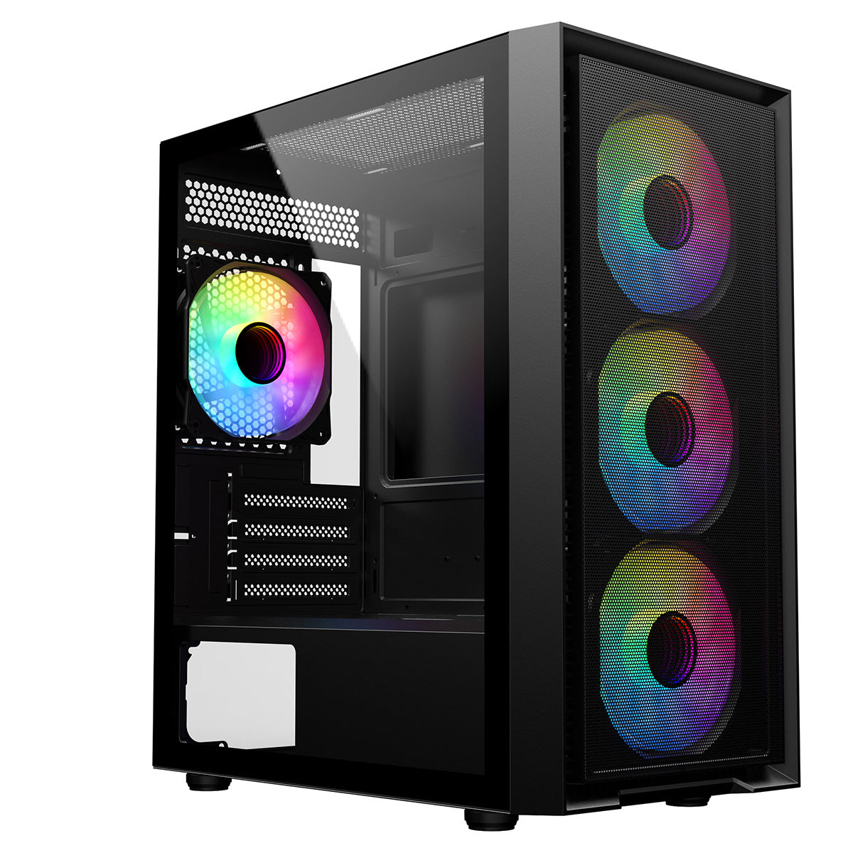 Phoenix Gaming INFERNO PC