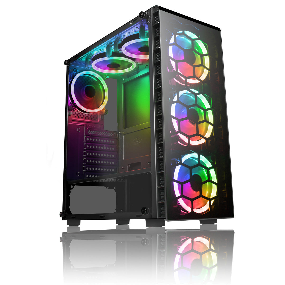 Phoenix Gaming HYPERNOVA PC