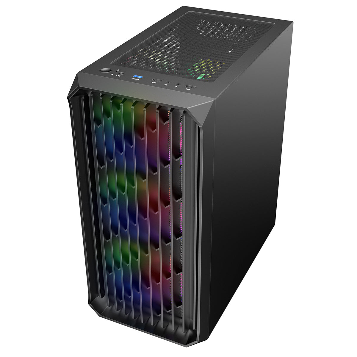 Phoenix Gaming FIRESTORM PC