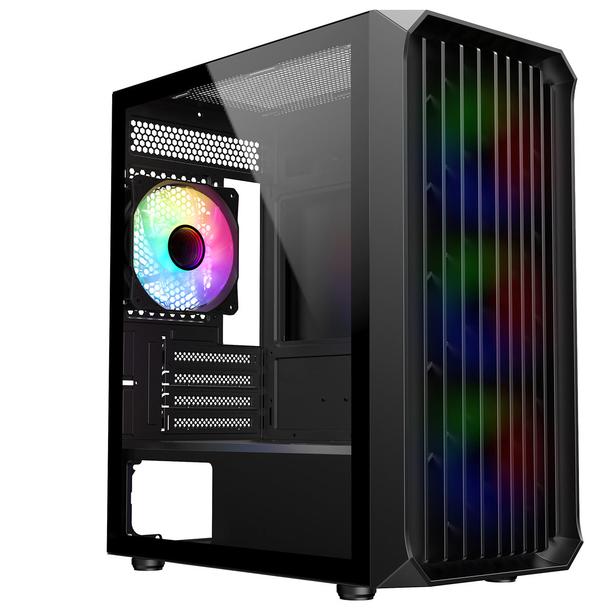 Phoenix Gaming FIRESTORM PC