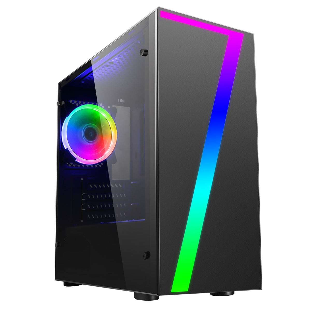 Phoenix Gaming FURY PC