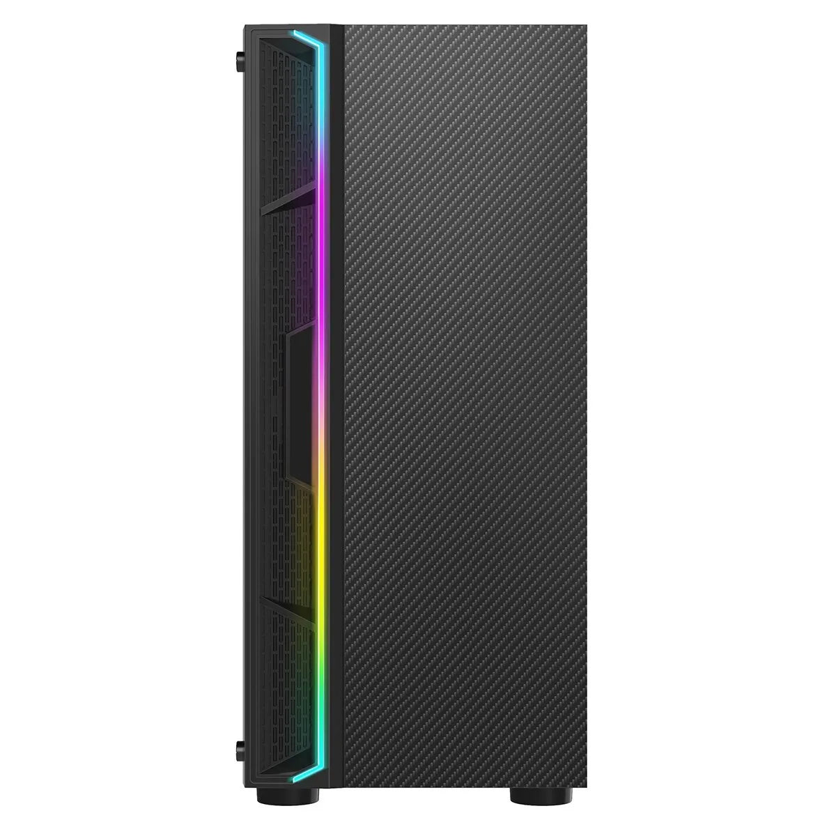 Phoenix Gaming FLARE Custom Spec Desktop PC - Windows 10 Pro