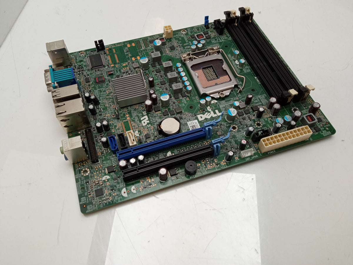 Dell OptiPlex 990 Socket LGA1155 Motherboard 0D6H9T D6H9T