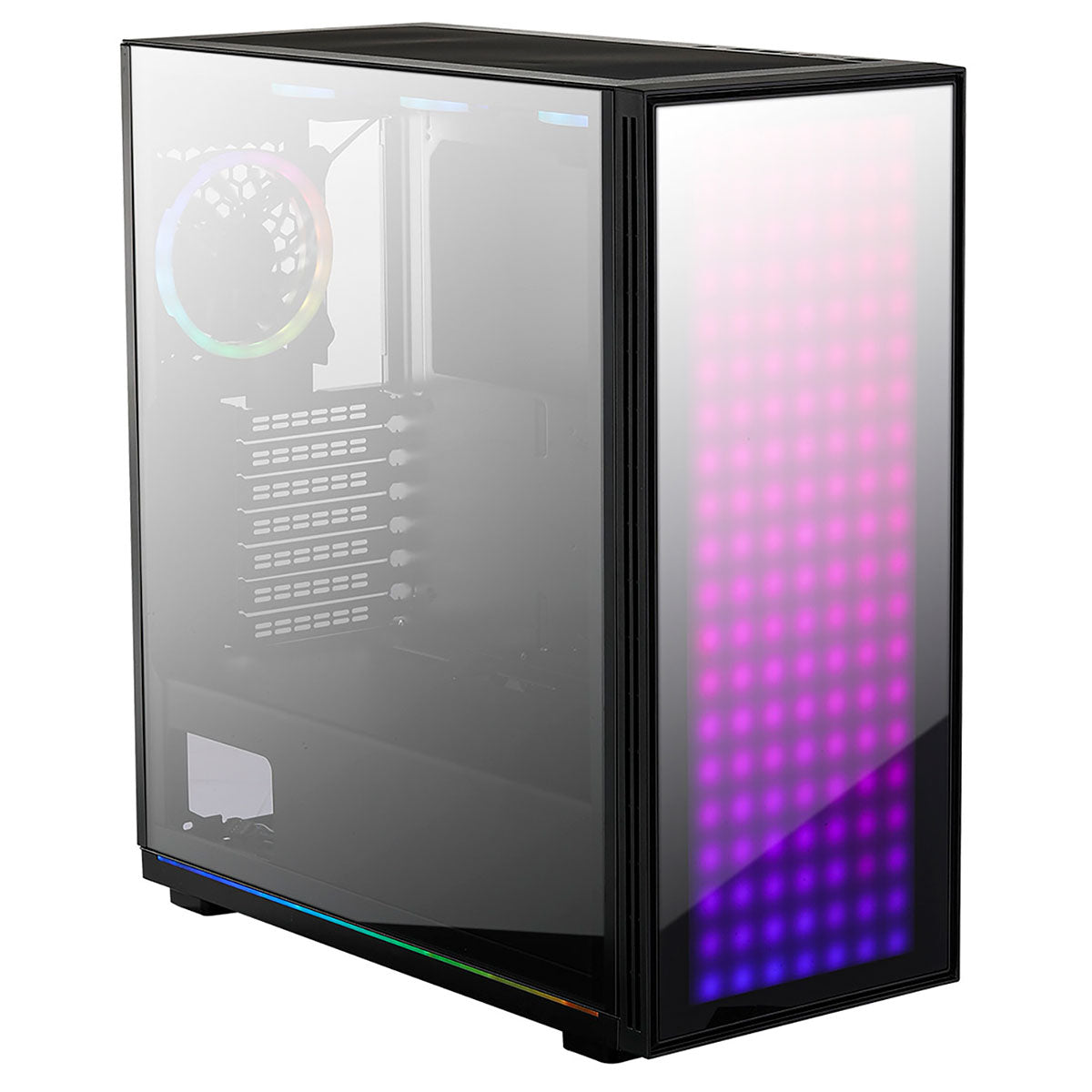 (Gaming PCs - Cases) HELIOS - Lumina