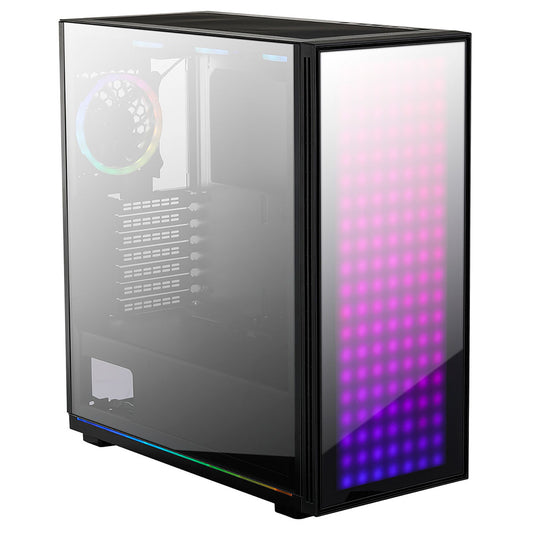 (Gaming PCs - Cases) HELIOS - Lumina