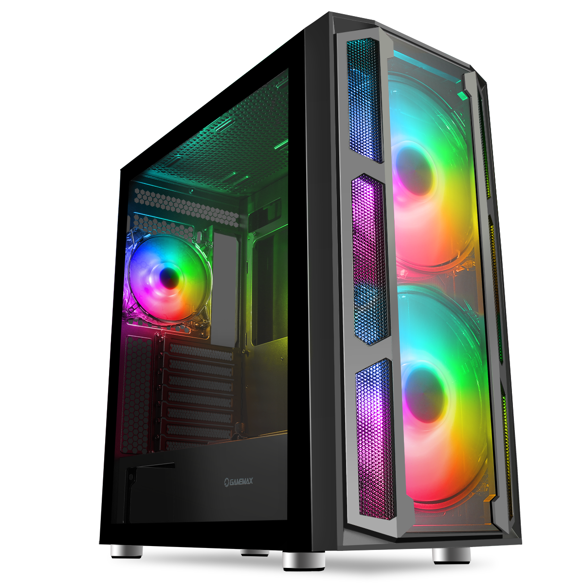 Phoenix Gaming EMBER PC