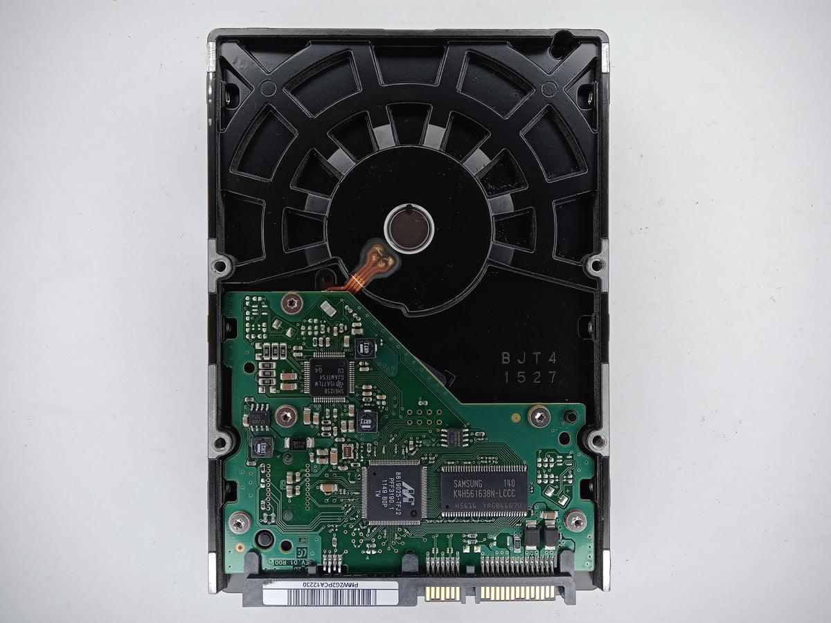 Seagate Barracuda ST1000DM005 1TB 3.5" Desktop Hard Drive SATA