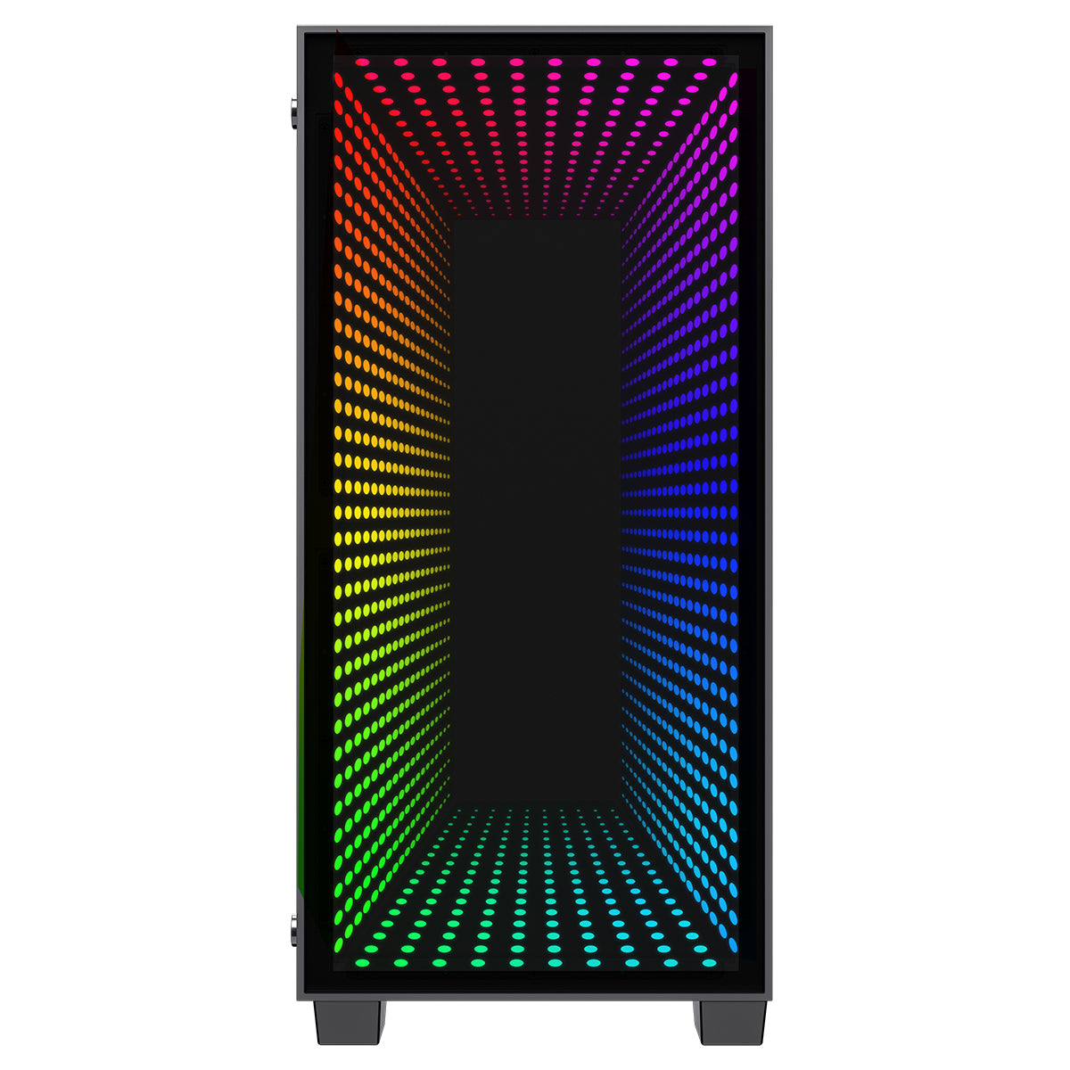 (Gaming PCs - Cases) ASTRAL - Abyss