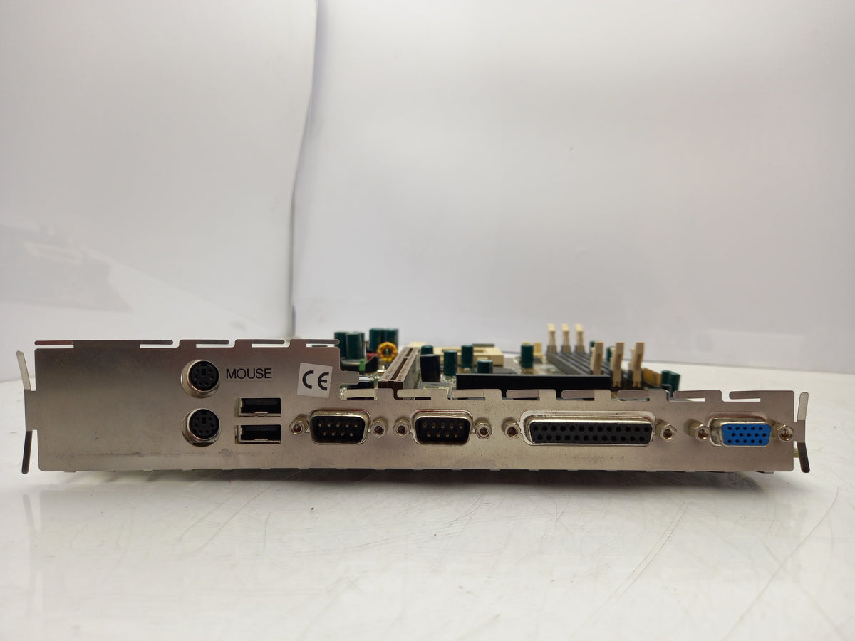 MSI MS5161 Socket 7 (PGA321) DDR1 Motherboard With I/O Shield