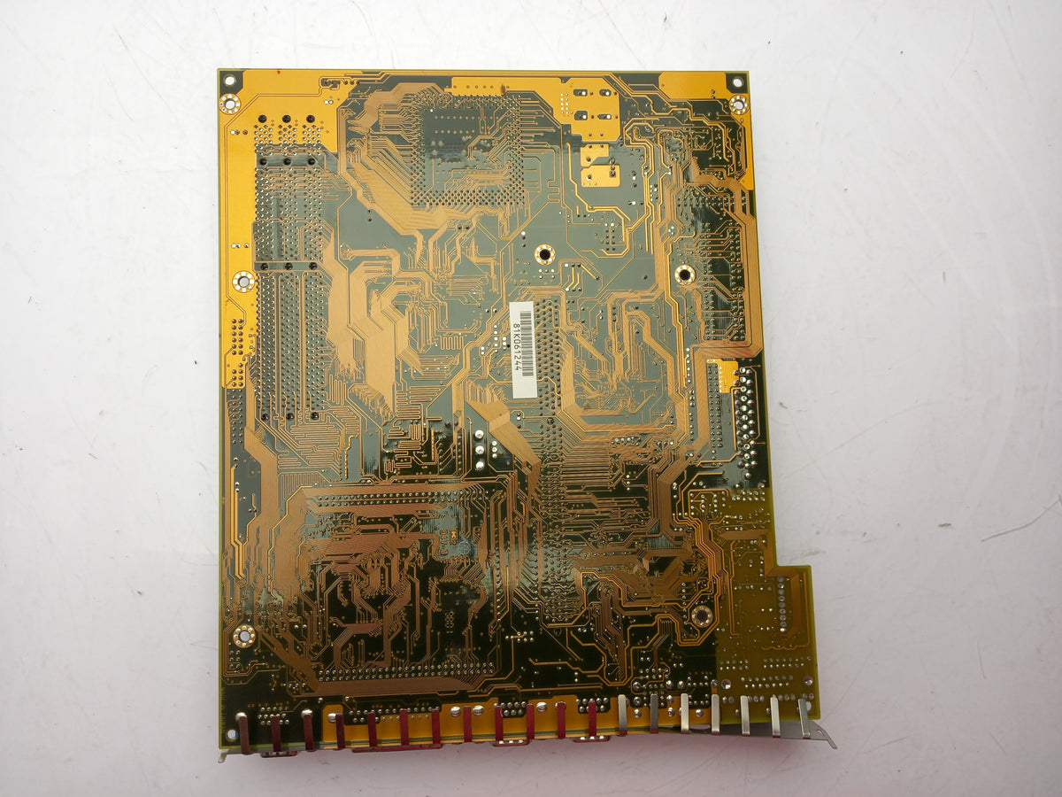 MSI MS5161 Socket 7 (PGA321) DDR1 Motherboard With I/O Shield