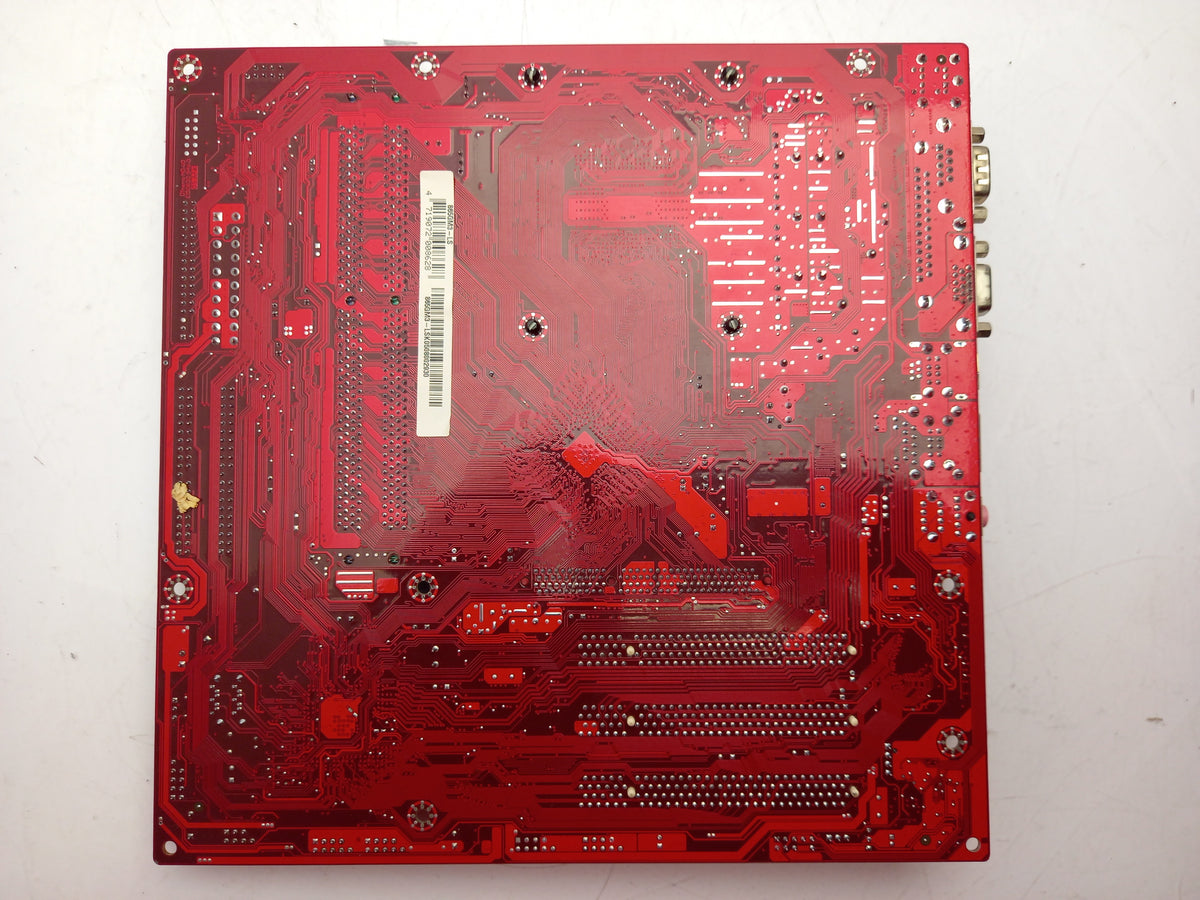 MSI 865GM3-LS DDR1 Socket A (462-pin) Motherboard With I/O Shield