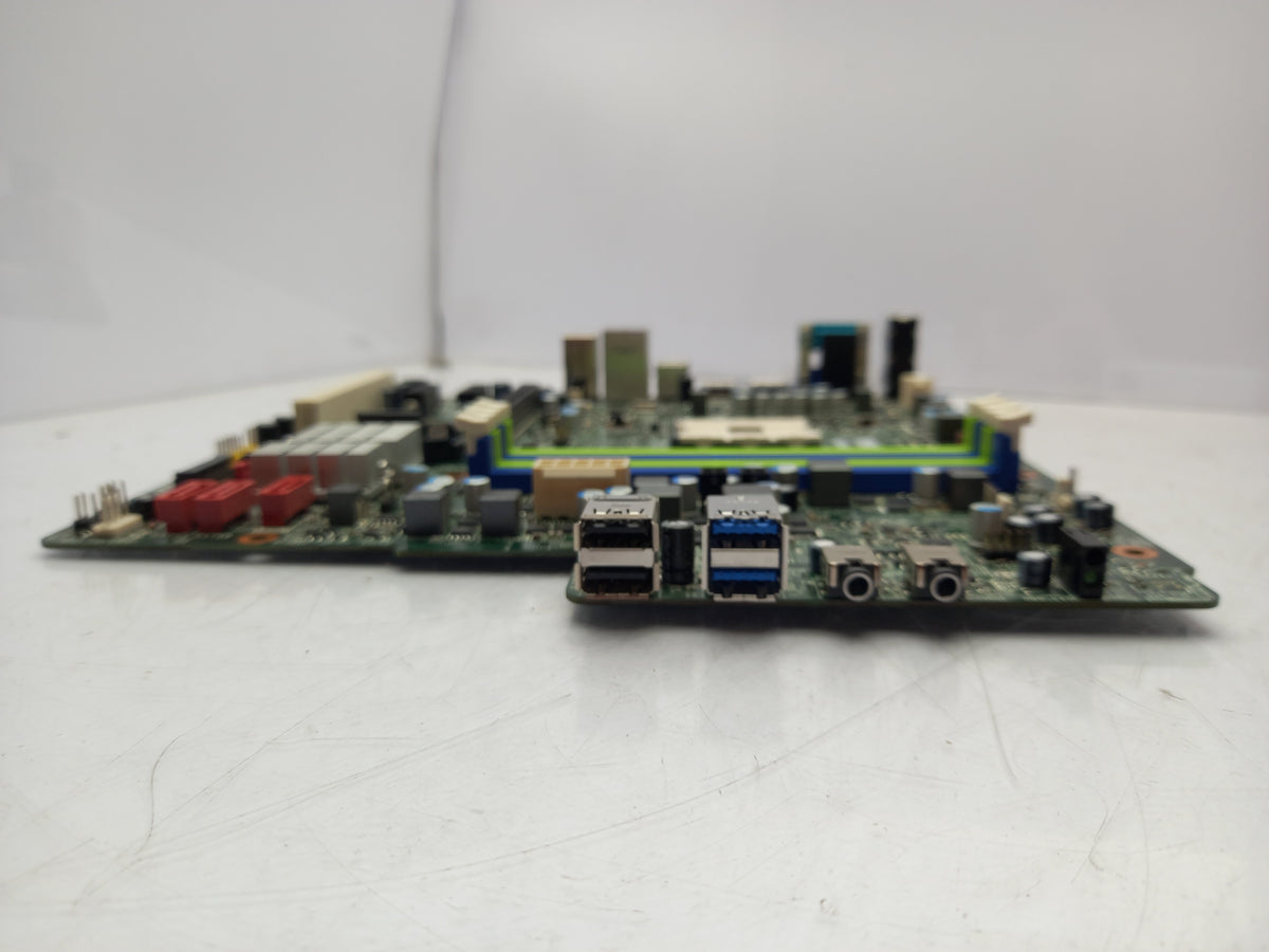 Lenovo 5B20U53718 DDR4 AM4 Motherboard With I/O Shield