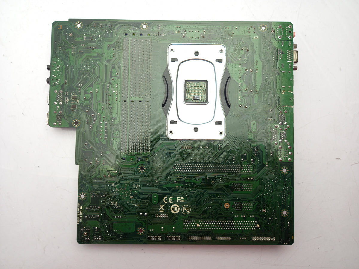 Lenovo 5B20U53718 DDR4 AM4 Motherboard With I/O Shield