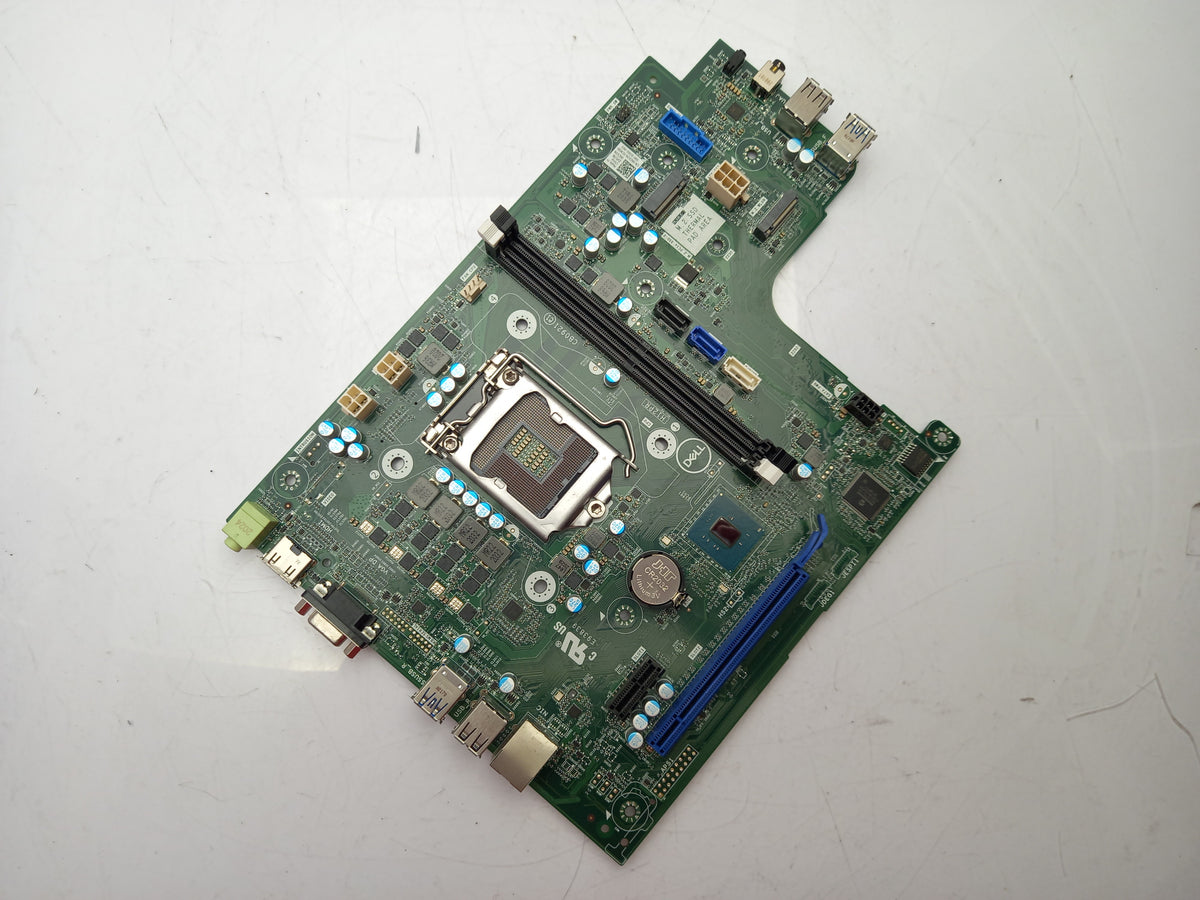 Dell Vostro 3681 Socket LGA1200 DDR4 Motherboard 06CV2N 6CV2N