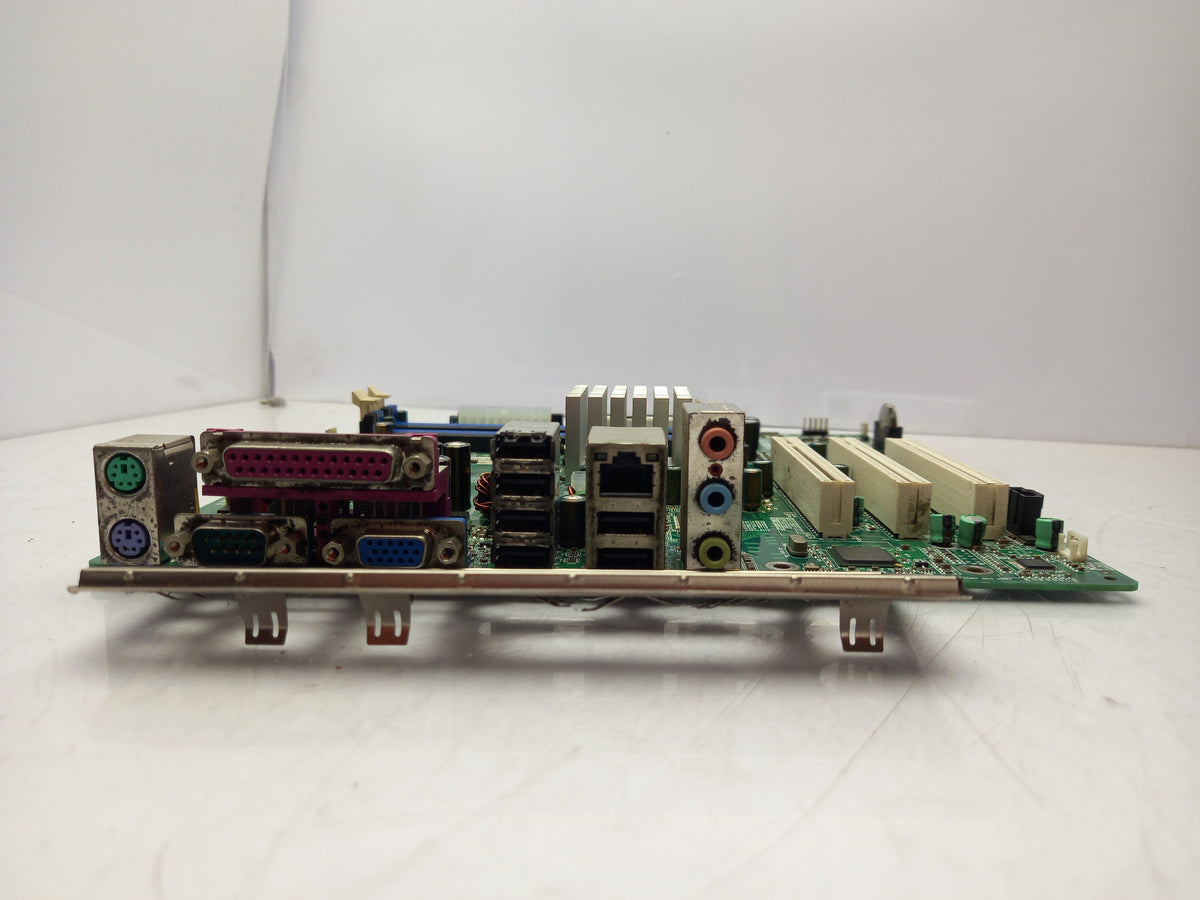 HP DX2000 Socket PGA478 DDR1 Motherboard with I/O Shield 350286-005