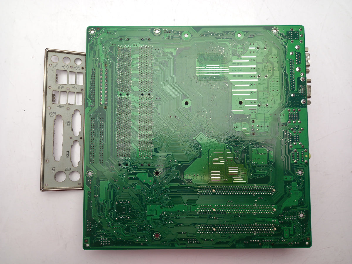 HP DX2000 Socket PGA478 DDR1 Motherboard with I/O Shield 350286-005