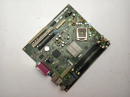 Dell OptiPlex 745 755 LGA775 DDR2 Motherboard 0HP962 HP962