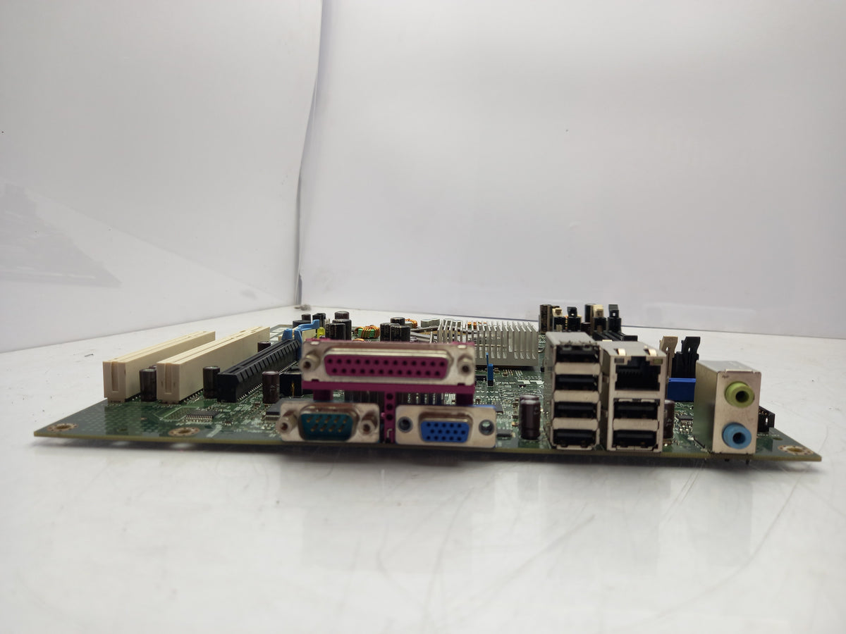 Dell OptiPlex 745 755 LGA775 DDR2 Motherboard 0HP962 HP962