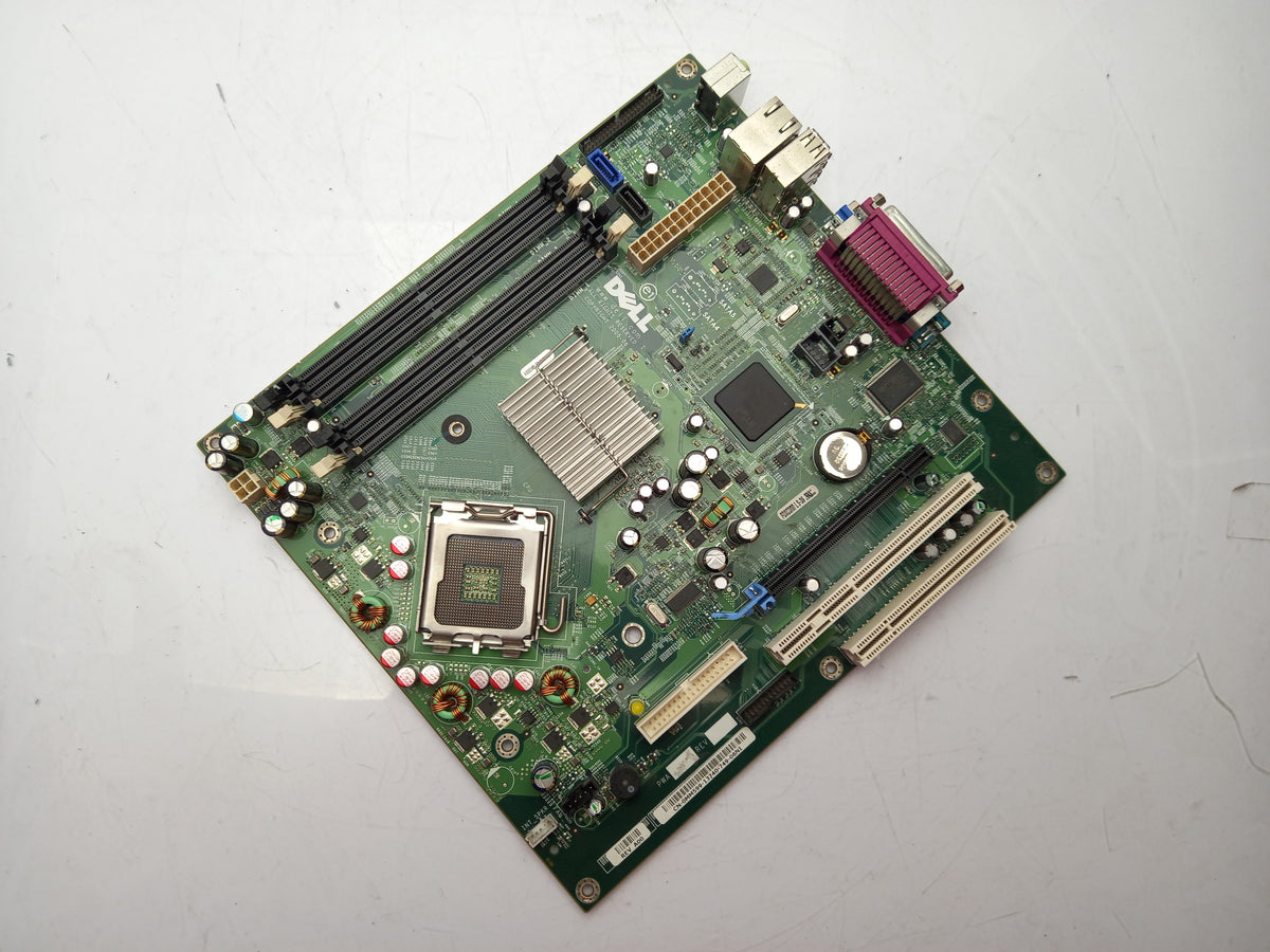 Dell OptiPlex 745 DDR2 LGA775 Motherboard 0MM599 MM599