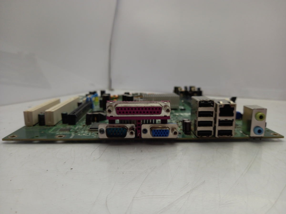 Dell OptiPlex 745 DDR2 LGA775 Motherboard 0MM599 MM599