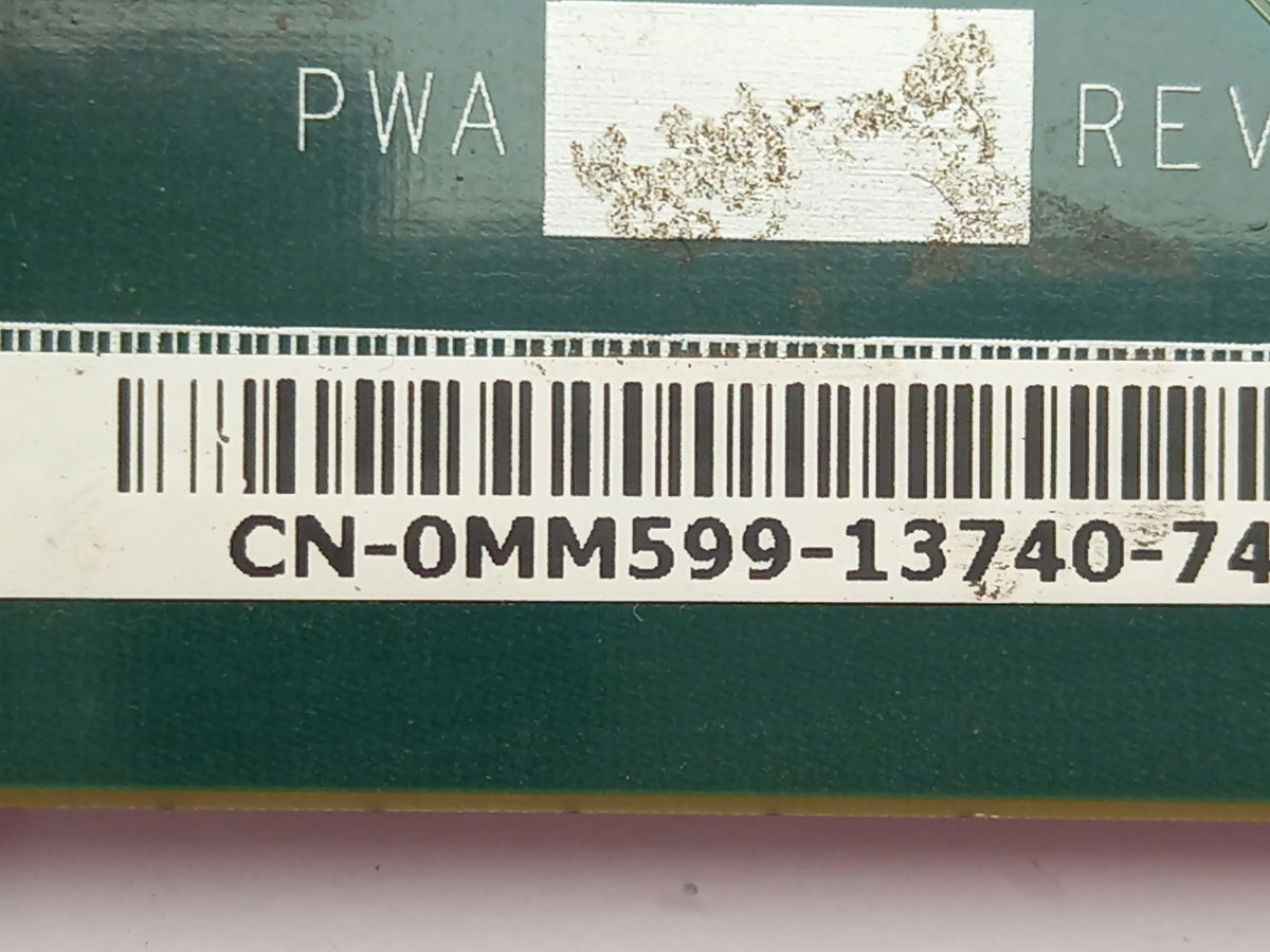 Dell OptiPlex 745 DDR2 LGA775 Motherboard 0MM599 MM599