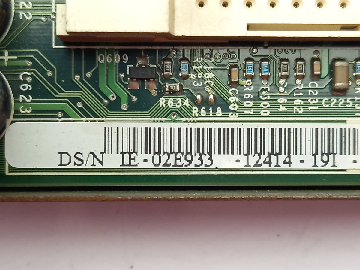 Dell OptiPlex GX150 Socket 370 DDR1 Motherboard With Tray 02E933 2E933