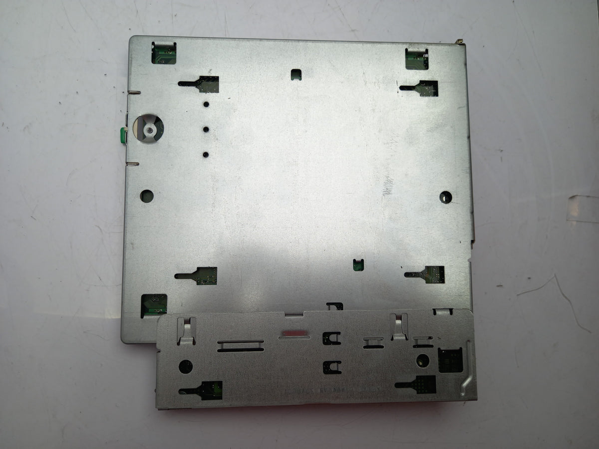 Dell OptiPlex GX150 Socket 370 DDR1 Motherboard With Tray 02E933 2E933