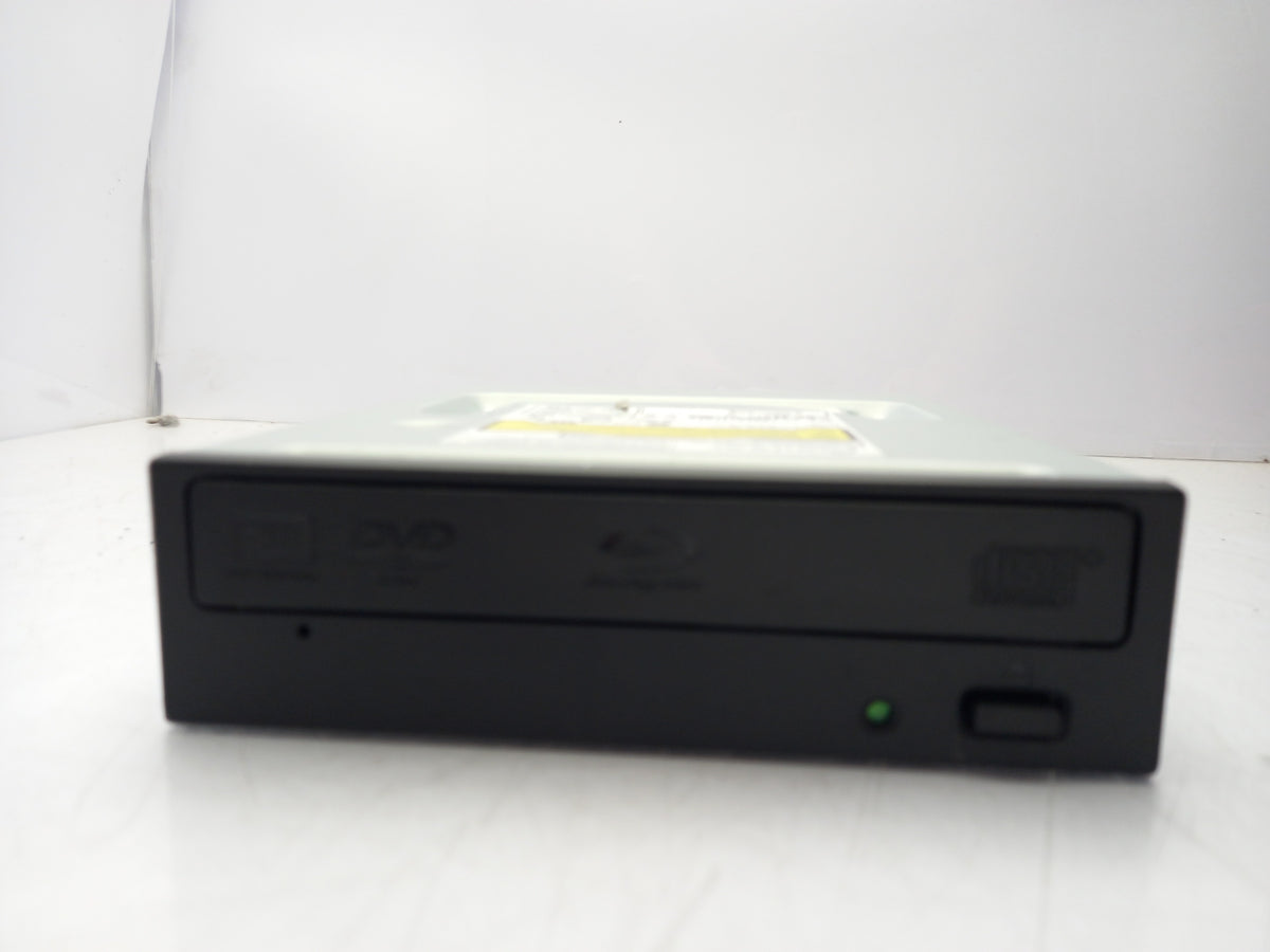 Pioneer BDR-208DBK SATA 15x Blu-Ray DVD Writter