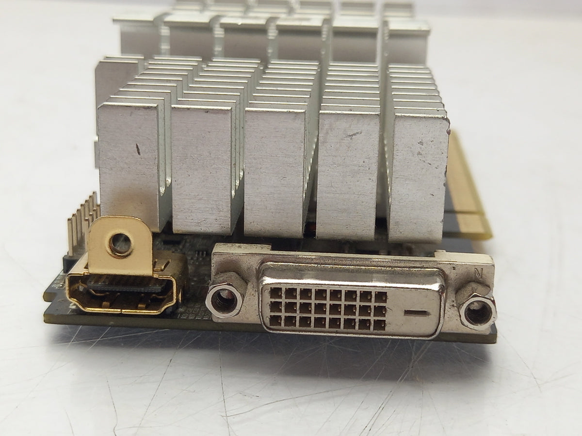 NVIDIA GeForce GT 730 2GB DDR3 PCI-E Video Graphics Card Gigabyte GV-N730SL-2GL