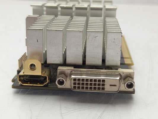 NVIDIA GeForce GT 730 2GB DDR3 PCI-E Video Graphics Card Gigabyte GV-N730SL-2GL